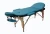 Import Better Wooden, 3 Section, Adjustable, Solid Portable Massage Table from China