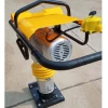 Bfd100m heavy duty electric rammer impact small 220 V household foundation rammer