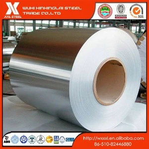 bh curve silicon steel stamping