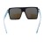 Import Big Polarized Sun Glasses Square Gafas Eyewear Shades Oversized Sunglasses from China