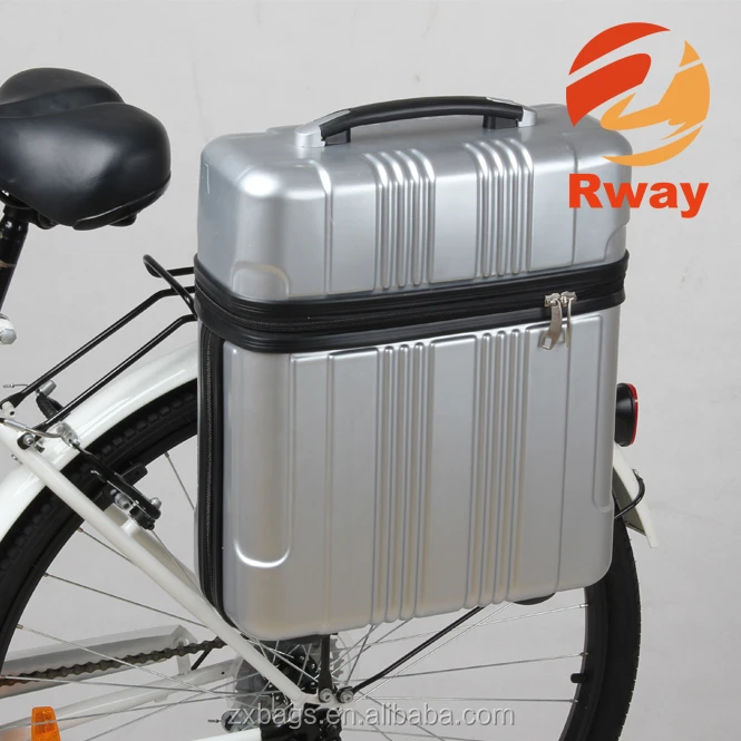 bike bag bike accessory