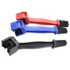 Bike Cleaner Chain Brush Chain Tool Gears Cleaning Brushes Crankset, Brakes Derailleurs Pedals And Other Tools