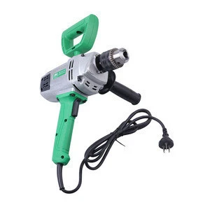 BINLI China High Power Electric Drill Machine 16mm/2600w For Home/Factory Use Electric Drill