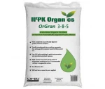 BioComplete 4-0-3 is a blend of our chicken manure liquid organic fertilizers for sale
