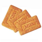 Baby Biscuits / Milk Glucose Biscuits