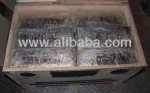 Bismuth Ingots
