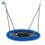 Import Black Color Children Basket Swing Bird Nest Swing For Outdoor Playground from China