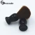 Import black color of shaving brush in stock superb quality low moq from China