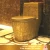 Import Black gold best flushing modern  toilet bowl 2020 from China