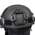 Import black MICH 2000 bulletproof helmet ready to ship from China
