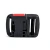Import Black Release Plastic Buckle Lock With Red Button For Life jacket from China
