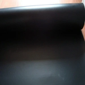 black textured HDPE Geomembrane LDPE Geomembrane pond liner