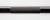 Import Black zinc plated 2200mm steel barbell bar 20kg for weight lifting from China
