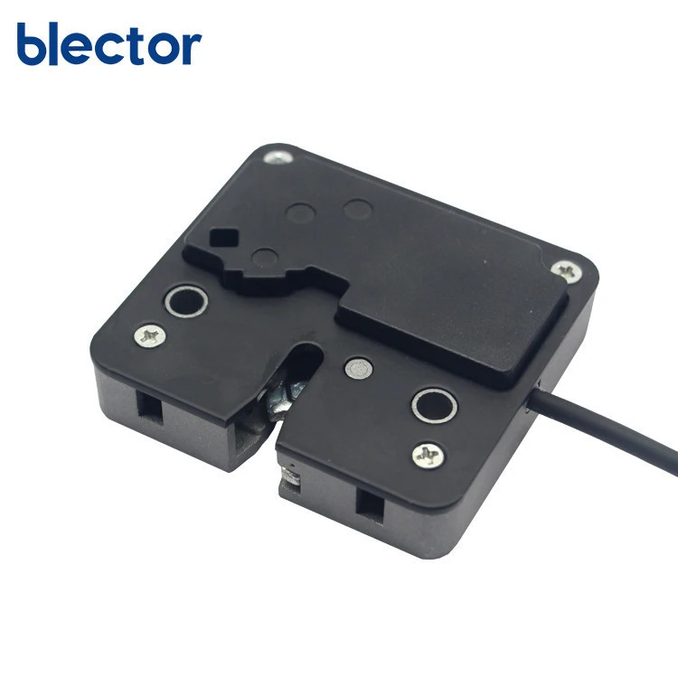 Blector other electric bicycle parts IP67 electric bicycle lock factory