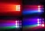 Import Blizzard Lighting Block Head Z9 3x3 Pixel Matrix Beam 9pcs 15W 12W 10W RGBW LED Moving Head Light from China