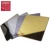 Import Blue mirror finish stainless steel sheet titanium coated stainless steel sheet stainless steel coloured sheet from China