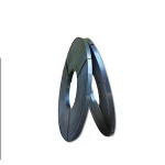 Blue Temper 65Mn Steel Strip For Sickle