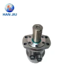BMH/OMH 200/250/315/400/500 Orbital Hydraulic Motor For Concrete Mixer Pump Truck replace danfoss