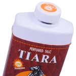 Body Powder Perfumed Talc UV Protection your skin