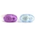 Import Bopp Tape Office Colored Student Glue Tape Waterproof Tear Packing Correction glue tape roller Colorful Plastic Color from China