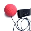 Boxing training fight head band boxing ball punch reaction speed reflex ball