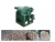Import branch crusher/branch grinder/branch wood chipper cutting machine from China