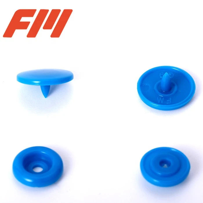 Brand FuMing T5 snap fastener buttons