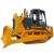 Import Brand New 320HP Bulldozer Price SD32 with Single shank ripper Hot Sell in Algeria from China