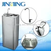Brand supplier whole stainless steel body compressor cooling direct drinking water treatment machine