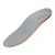 Import Breathable Comfortable   Flat Foot Pain relief arch support  Orthotic Insole from China