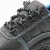 Breathable  genuine leather anti-static sports safety shoes