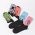 Import Breathable Personality Men&#39;s Pure Cotton Stockings Famous Portraits Socks from China