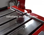 bridge saw Multi-function electric ceramic tile cutting machineStone dust-free saw