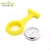 Import Brooch design cheap colorful portable silicone clip watch nurse watch from China