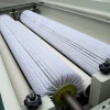 Brush Dust Cleaner Collector Machine With Blower After Wood Furniture Sanding