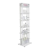 Brush Products Hair Extension Display Stand Rack