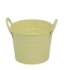 bucket shape with handle planters for sale