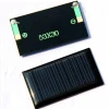 BUHESHUI 5V 30mA Small Solar  Panel For DIY Toy 3.7V Battery Charger Solar LED Light Mini Solar Cells 53X30mm Free Shipping
