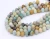 Import Bulk buy10 mm beads gemstone Amazonite stone loose beads string from China from China