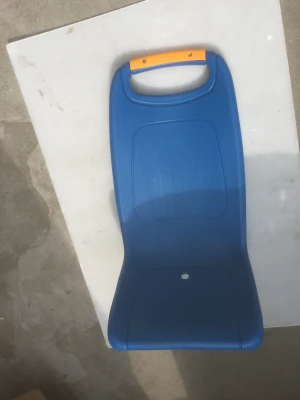 bus parts and accessories coach plastic seat for bus sale HC-B-16028