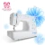 Import Butterfly JH8190S 4 step buttonhole sewing and embroidery machine with quick threading device from China