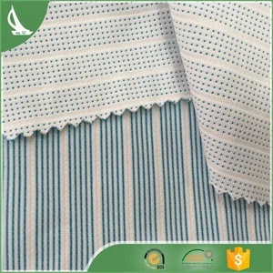 Buy High Quality Knit Bamboo Charcoal Fiber Fabrics Roll