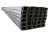 Import c channel black steel steel channel u shape structural steel c channel price list from China