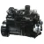 Import C series 6cylinders diesel engine 6CT 8.3L engine assembly from China