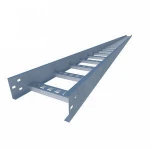cable ladder size