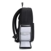 CADeN L4L professional large capacity waterproof polyester travel dslr camera backpack bag with custom logo