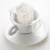 Import Cafe Mobile drip ear hanging coffee bag filter net 50pcsLOT from China