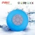 Import CAFERRIA Shenzhen manufacturer waterproof shower bluetooth speaker for promotion from China
