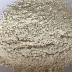 Calcium Bentonite Clay Powder For Sale