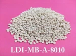 CALCIUM CARBONATE FILLER MASTERBATCH FOR BLOWN FILM, PP YARN, WOVEN SACKS AND ETC